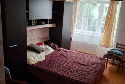 Apartament cu 3 camere decomandat în Terezian - 2