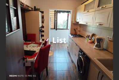 Apartament cu 4 camere decomandat, mobilat în Albert - 6