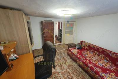 Casă cu 2 camere cu Teren 421 Mp în Plopi - 2