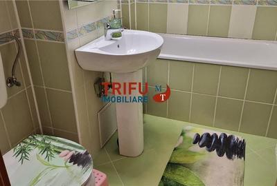 Apartament cu 2 camere decomandat în Tolstoi