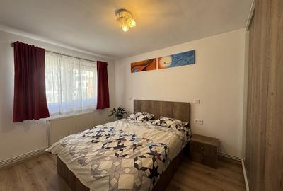 Apartament cu 2 camere decomandat în Dosu Bricii - 7
