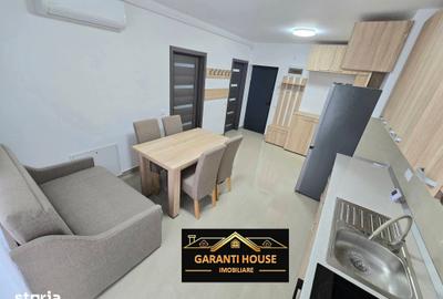 Apartament cu 2 camere în Vasile Alecsandri