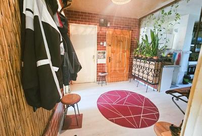 Apartament cu 4 camere decomandat în Mănăștur - 6