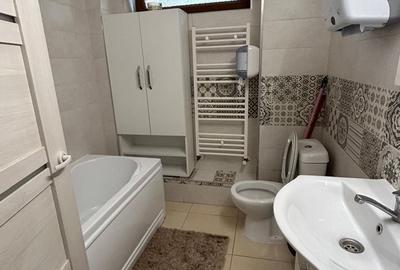 Apartament cu 2 camere în Central - 1