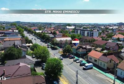 Casă cu 3 camere în Central