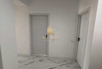 Apartament cu 3 camere în City Park Mall - 14