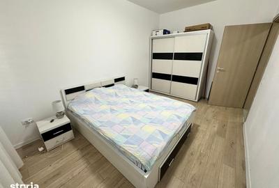 Apartament cu 2 camere decomandat, mobilat în Grozăvești - 6