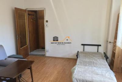 Garsonieră în 13 Septembrie - 1