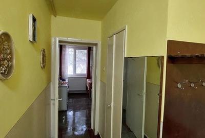 Apartament cu 2 camere decomandat în Central - 3