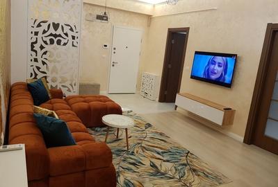 Apartament cu 2 camere decomandat în Inel II - 1
