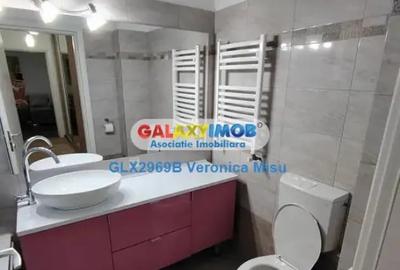 Apartament cu 2 camere decomandat în Titan
