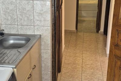 Apartament cu 2 camere decomandat în Nord