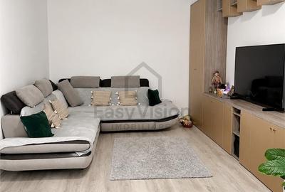 Apartament cu 4 camere decomandat în Rahova