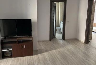Apartament cu 3 camere semidecomandat, mobilat în Valea Lupului - 1