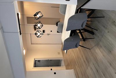 Apartament cu 2 camere decomandat în Zorilor - 5