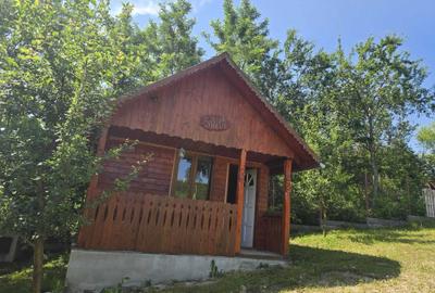 Casă cu 4 camere în Hodac - 1