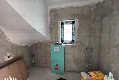 Casă cu 4 camere cu Teren 330 Mp în Prelungirea Ghencea - 2