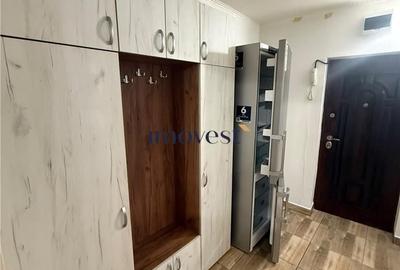 Apartament cu 2 camere în Careiului - 6