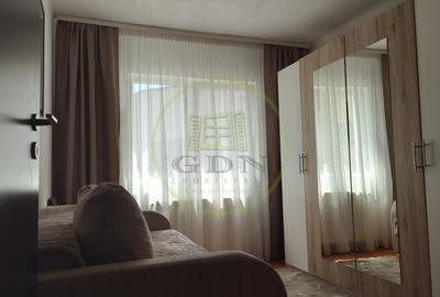 Apartament cu 3 camere decomandat, mobilat în Turnișor - 5