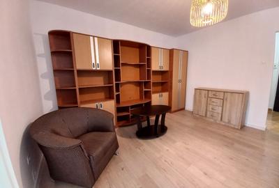 Garsonieră decomandată în Mănăștur