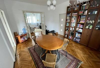 Apartament cu 4 camere semidecomandat, mobilat în Unirii - 6