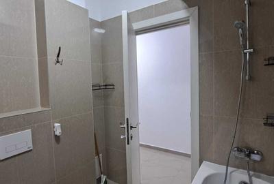 Apartament cu 2 camere decomandat în Central - 6
