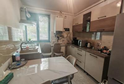 Apartament cu 2 camere semidecomandat în Ultracentral - 2