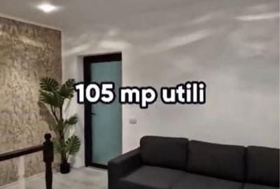 Casă cu 3 camere în Central - 6