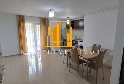 Apartament cu 3 camere în Calea București