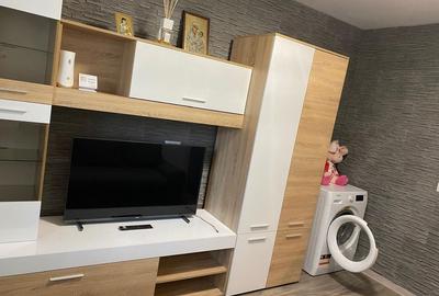 Garsonieră în Războieni - 4