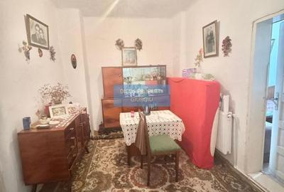 Casă individuală cu 3 camere cu Canalizare în Casa Cărții - 9