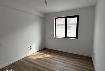 Casă cu 5 camere cu Teren 615 Mp în Dragomirești-Vale