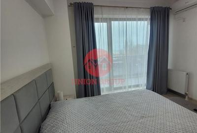 Apartament cu 2 camere decomandat în Central - 8