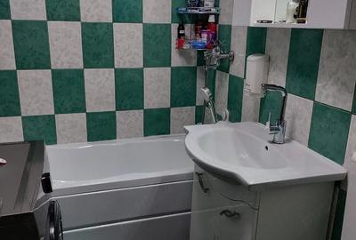 Apartament cu 3 camere decomandat în Central - 8