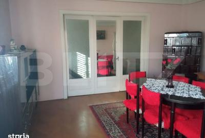 Casă cu 4 camere cu Teren 942 Mp în Mureșeni - 9