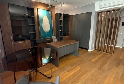 Apartament cu 2 camere semidecomandat în Aviației - 2