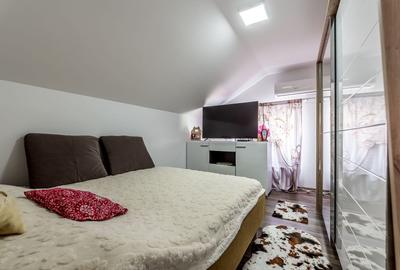 Apartament cu 3 camere decomandat, mobilat în Aurel Vlaicu - 5