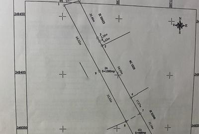 Teren de 2248 mp, în Moara Vlăsiei - 7