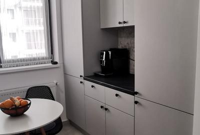 Apartament cu 2 camere semidecomandat în Central - 2