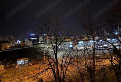 Garsonieră decomandată în Circumvalațiunii