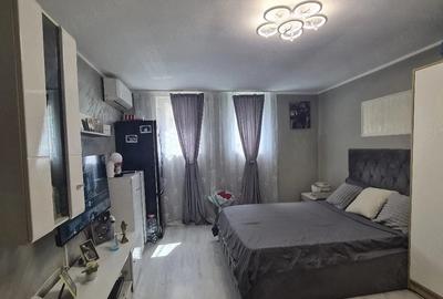 Garsonieră nedecomandată în Central