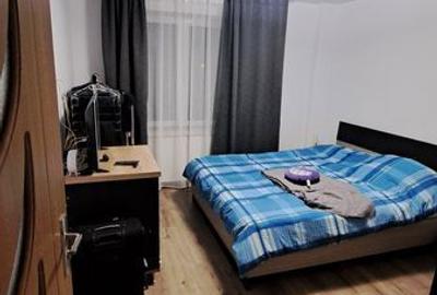 Apartament cu 3 camere în 1 Decembrie 1918 - 3