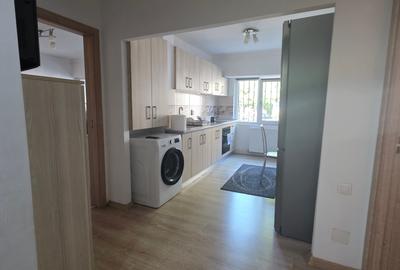 Apartament cu 2 camere decomandat în Casa de Cultură - 4