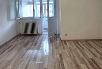 Garsonieră semidecomandată în Lujerului