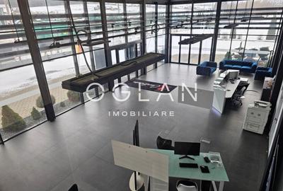 Spațiu comercial, de 1,200 mp, în Cisnădie - 1