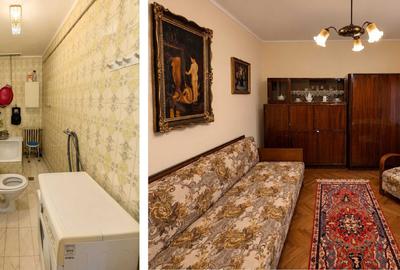Casă cu 4 camere în Central