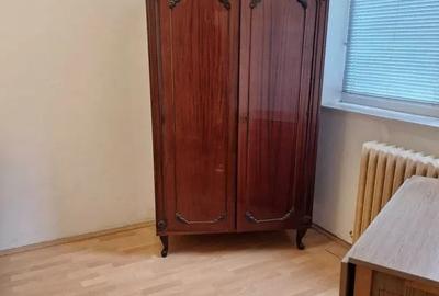 Apartament cu 2 camere semidecomandat în Hipodrom 2 - 1