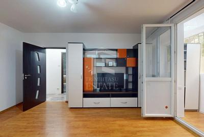 Apartament cu 2 camere circular, mobilat în Drumul Taberei - 5