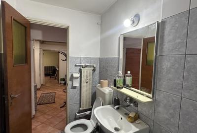 Apartament cu 2 camere decomandat, mobilat în Viilor - 16