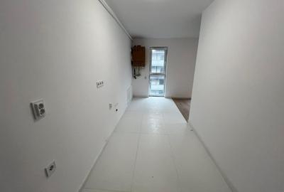 Apartament cu 2 camere semidecomandat în Borhanci - 6